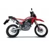 GPR H.268.CAT.ALBE4 GPR Honda Crf 300 L / Rally 2021/2023 e5 H.268.CAT.ALBE4
