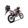 GPR H.268.CAT.ALBE4 GPR Honda Crf 300 L / Rally 2021/2023 e5 H.268.CAT.ALBE4