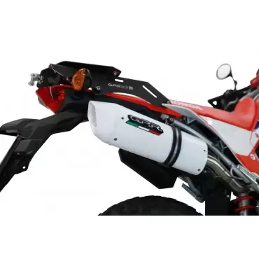 GPR H.268.CAT.ALBE4 GPR Honda Crf 300 L / Rally 2021/2023 e5 H.268.CAT.ALBE4