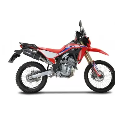 GPR Honda Crf 300 L / Rally 2021/2023 e5 H.268.CAT.FNE4