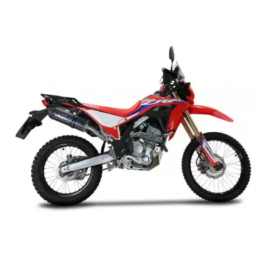 GPR Honda Crf 300 L / Rally 2021/2023 e5 H.268.CAT.FP4