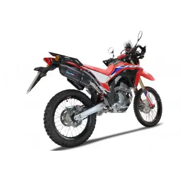 GPR H.268.CAT.FP4 GPR Honda Crf 300 L / Rally 2021/2023 e5 H.268.CAT.FP4