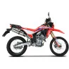 GPR Honda Crf 300 L / Rally 2021/2023 e5 H.268.CAT.DUAL.IO