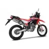 GPR H.268.CAT.DUAL.IO GPR Honda Crf 300 L / Rally 2021/2023 e5 H.268.CAT.DUAL.IO