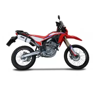 GPR Honda Crf 300 L / Rally 2021/2023 e5 H.268.RACEDB.ALB