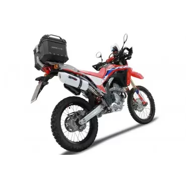 GPR Honda Crf 300 L / Rally 2021/2023 e5 H.268.RACEDB.ALB