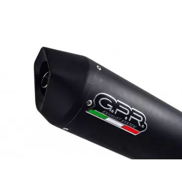 GPR H.268.RACEDB.FUNE GPR Honda Crf 300 L / Rally 2021/2023 e5 H.268.RACEDB.FUNE