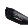 GPR H.268.RACEDB.FUNE GPR Honda Crf 300 L / Rally 2021/2023 e5 H.268.RACEDB.FUNE