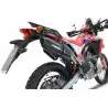 GPR H.268.RACEDB.FUNE GPR Honda Crf 300 L / Rally 2021/2023 e5 H.268.RACEDB.FUNE