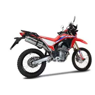 GPR H.268.RACEDB.DUAL.IO GPR Honda Crf 300 L / Rally 2021/2023 e5 H.268.RACEDB.DUAL.IO