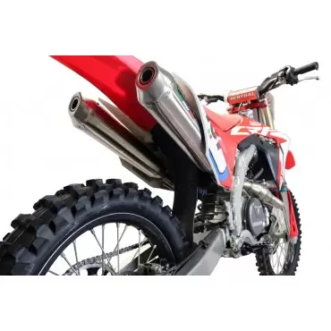 GPR Honda Crf 450 RWE 2019 PNT.MX.1.7.IO