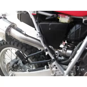 GPR Honda Xr 650 L 1993/2023 H.83.1.FUNE