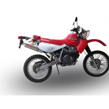 GPR Honda Xr 650 L 1993/2023 H.83.1.TRI