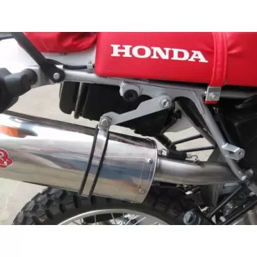 GPR H.83.1.TRI GPR Honda Xr 650 L 1993/2023 H.83.1.TRI