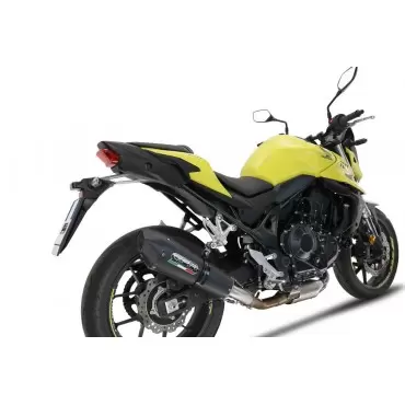 GPR Honda CB 750 Hornet e5 2023/2024 H.269.M3.BT