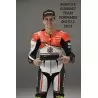 GPR H.269.M3.BT GPR Honda CB 750 Hornet e5 2023/2024 H.269.M3.BT
