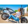 GPR Honda Forza 750 2021/2023 e5 HON.269.ALBE5
