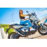 GPR Honda Forza 750 2021/2023 e5 HON.269.DE