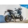 GPR Honda Forza 750 2021/2023 e5 HON.269.M3.INOX