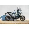 GPR Honda Forza 750 2021/2023 e5 HON.269.M3.INOX