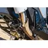 GPR Honda Forza 750 2021/2023 e5 HON.269.M3.INOX