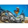 GPR Honda Forza 750 2021/2023 e5 HON.269.M3.INOX