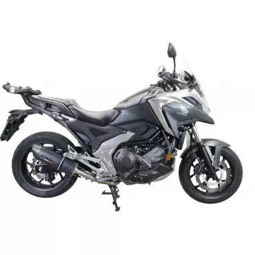 GPR Honda Nc 750 X - S Dct 2021/2023 e5 E5.H.266.FNE5