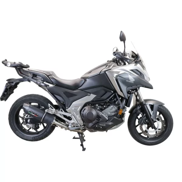 GPR Honda Nc 750 X - S Dct 2021/2023 e5 E5.H.266.FNE5