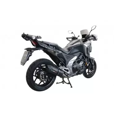 GPR E5.H.266.FNE5 GPR Honda Nc 750 X - S Dct 2021/2023 e5 E5.H.266.FNE5