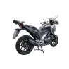 GPR Honda Nc 750 X - S Dct 2021/2023 e5 E5.H.266.FNE5