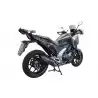 GPR E5.H.266.FNE5 GPR Honda Nc 750 X - S Dct 2021/2023 e5 E5.H.266.FNE5