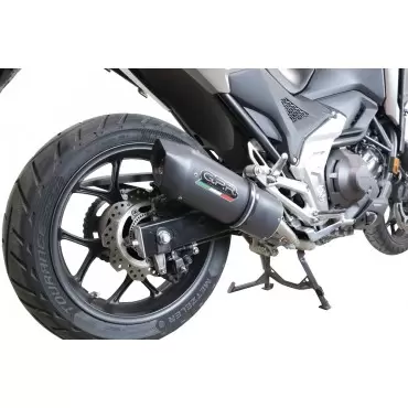 GPR Honda Nc 750 X - S Dct 2021/2023 e5 E5.H.266.FNE5