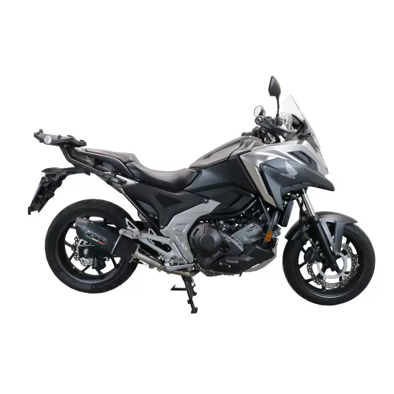 GPR Honda Nc 750 X - S Dct 2021/2023 e5 E5.H.266.FP4