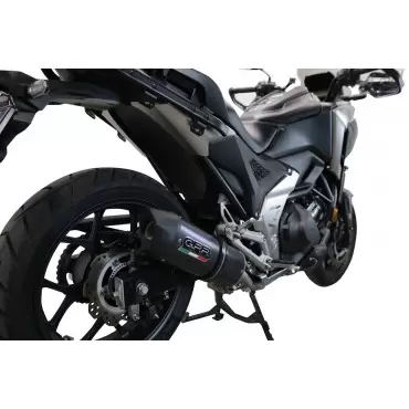 GPR Honda Nc 750 X - S Dct 2021/2023 e5 E5.H.266.FP4