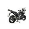 GPR Honda Nc 750 X - S Dct 2021/2023 e5 E5.H.266.M3.INOX
