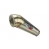 GPR Honda Nc 750 X - S Dct 2021/2023 e5 E5.H.266.1.PCEV