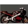 Marving Y/7040/NC Yamaha Fz 750 