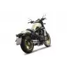 GPR Honda Cmx 1100 Rebel 2021/2023 H.267.M3.INOX