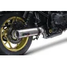 GPR H.267.M3.INOX GPR Honda Cmx 1100 Rebel 2021/2023 H.267.M3.INOX