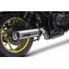 GPR Honda Cmx 1100 Rebel 2021/2023 H.267.M3.INOX