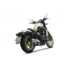 GPR H.267.ULTRA GPR Honda Cmx 1100 Rebel 2021/2023 H.267.ULTRA