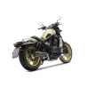 GPR H.267.ULTRA.BL GPR Honda Cmx 1100 Rebel 2021/2023 H.267.ULTRA.BL