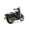 GPR Honda Cmx 1100 Rebel 2021/2023 H.267.ULTRA.BL