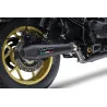 GPR H.267.ULTRA.BL GPR Honda Cmx 1100 Rebel 2021/2023 H.267.ULTRA.BL