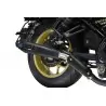 GPR Honda Cmx 1100 Rebel 2021/2023 H.267.ULTRA.BL