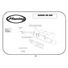Marving EDR/12/V Suzuki Dr 500