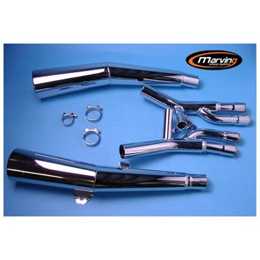 Marving H/2135/BC Honda Cb 750 Seven Fifty