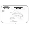 Marving H/2009/NC Honda Cb 1100 F