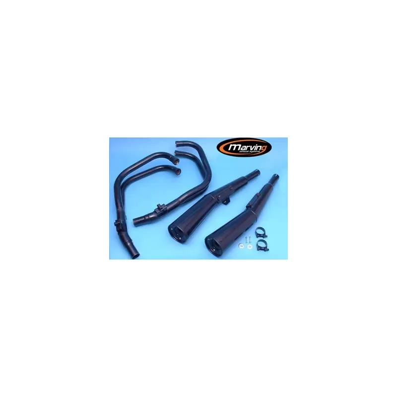 Marving H/5006/NC Honda Cb 1100 F Marving H/5006/NC Honda Cb 1100 F