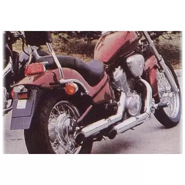 Marving H/CP01/BC Honda Vt 1100 Shadow 